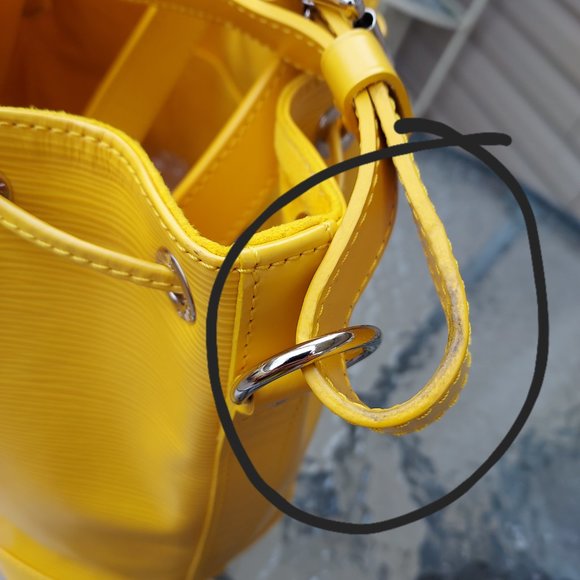 Epi Noe BB Citron - Picture 8 of 16